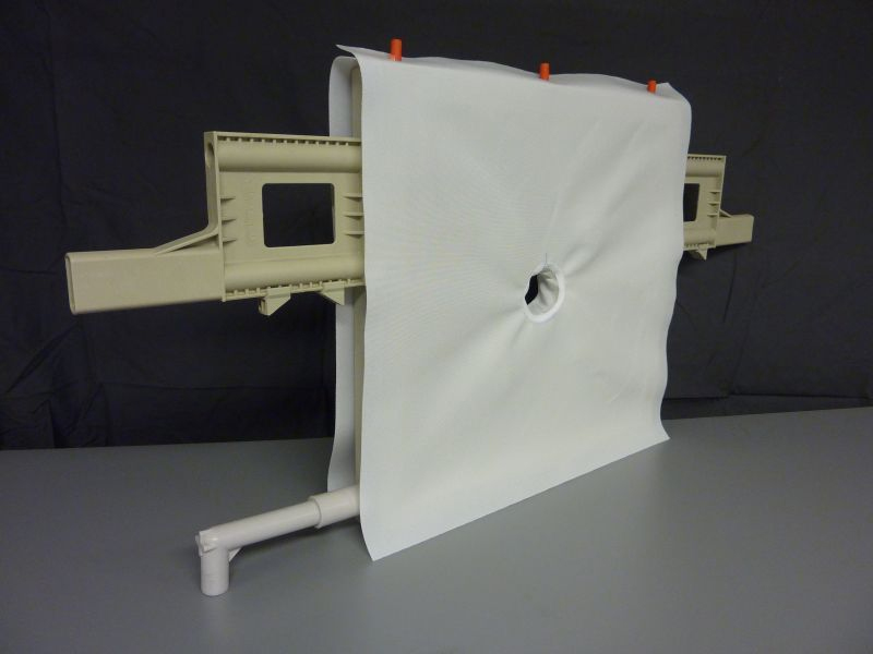 Filter Press Cloth